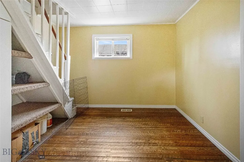 2365 S Dakota Butte MT 59701