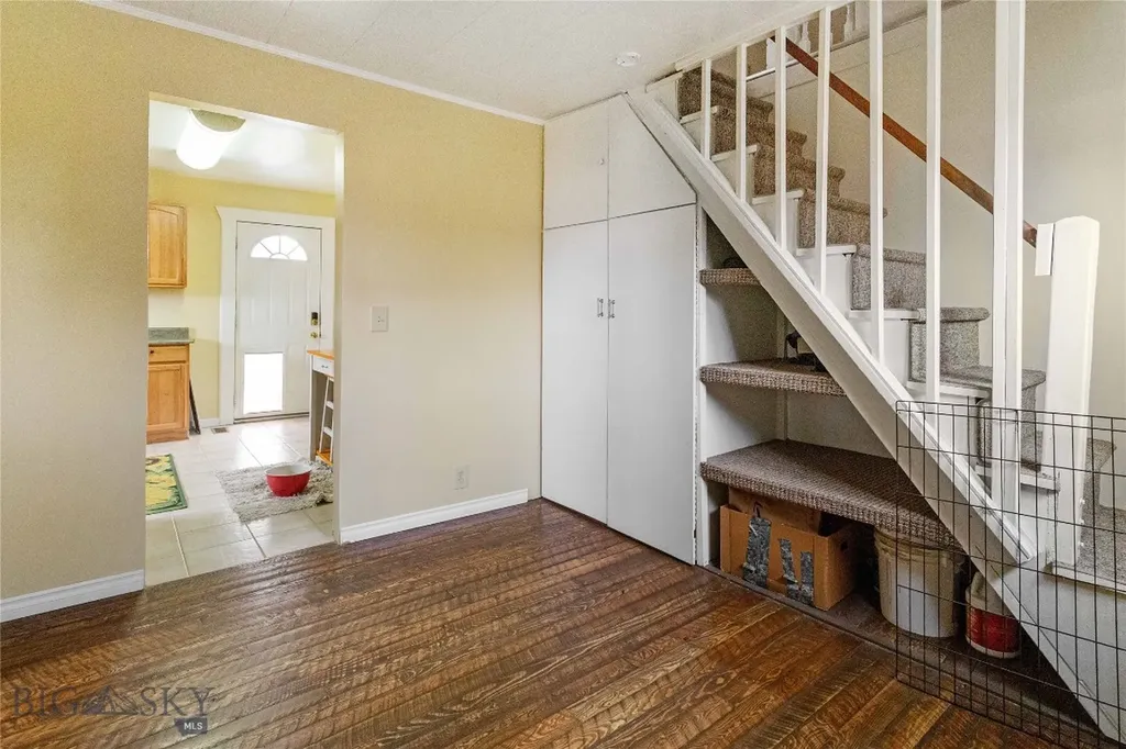 2365 S Dakota Butte MT 59701