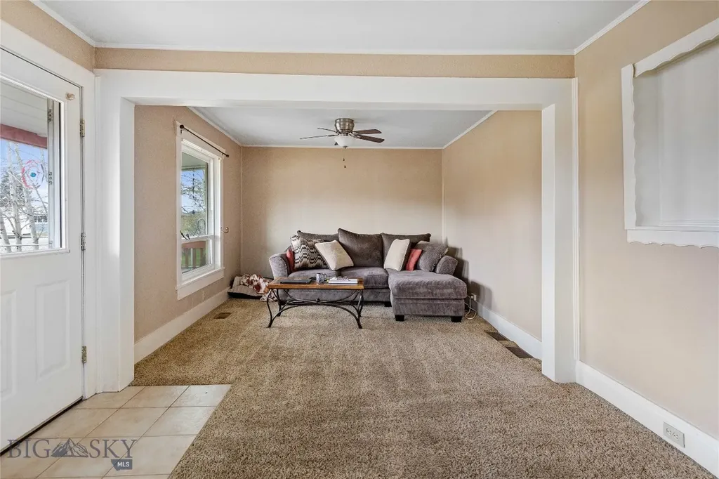 2365 S Dakota Butte MT 59701
