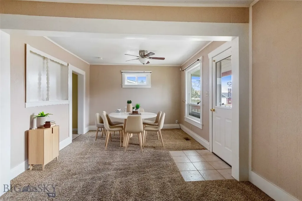 2365 S Dakota Butte MT 59701