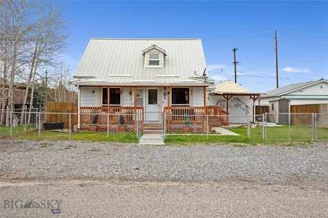 2365 S Dakota Butte MT 59701