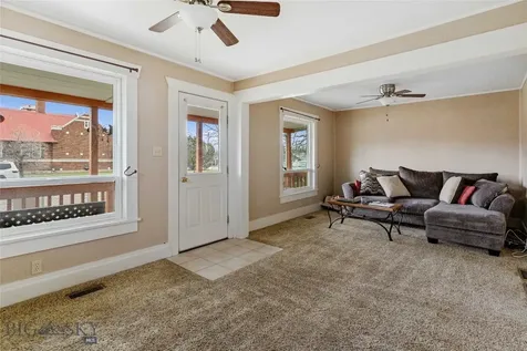 2365 S Dakota Butte MT 59701