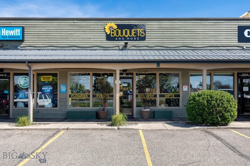 2504 W Main Street Bozeman MT 59718