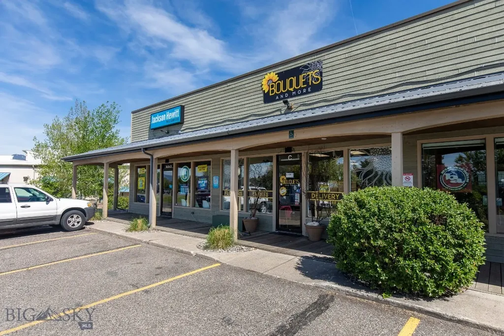 2504 W Main Street Bozeman MT 59718