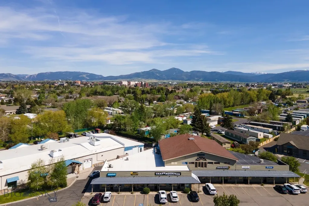 2504 W Main Street Bozeman MT 59718