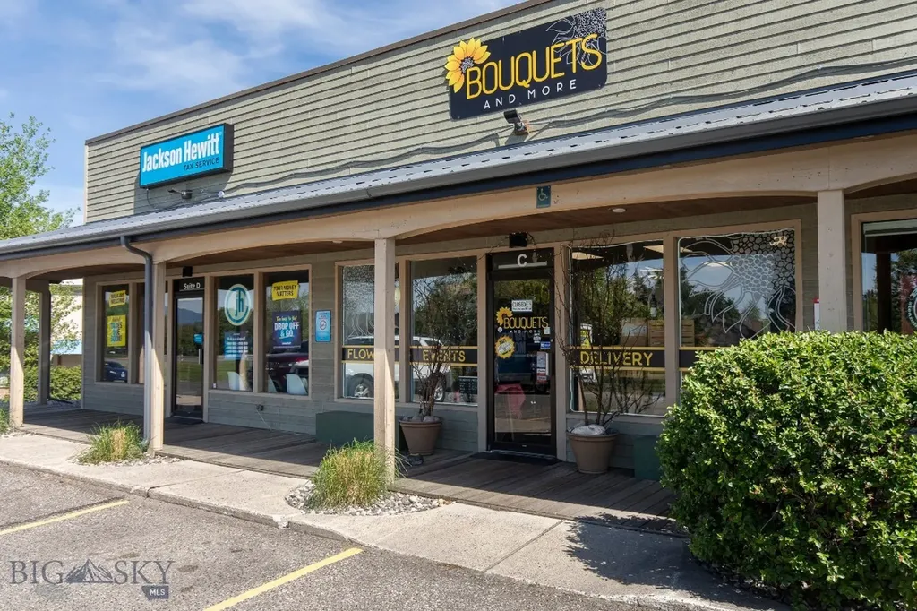 2504 W Main Street Bozeman MT 59718
