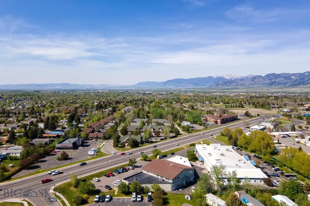 2504 W Main Street Bozeman MT 59718