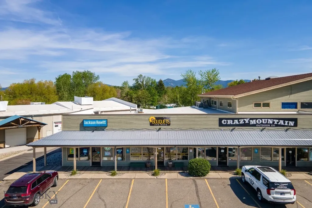 2504 W Main Street Bozeman MT 59718