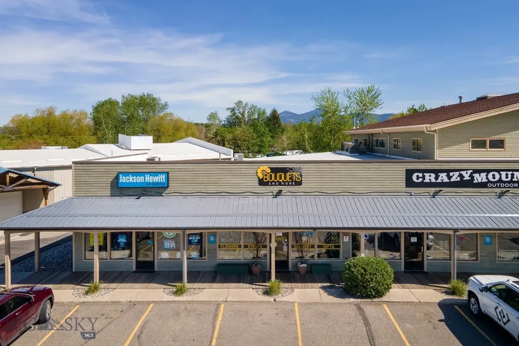 2504 W Main Street Bozeman MT 59718