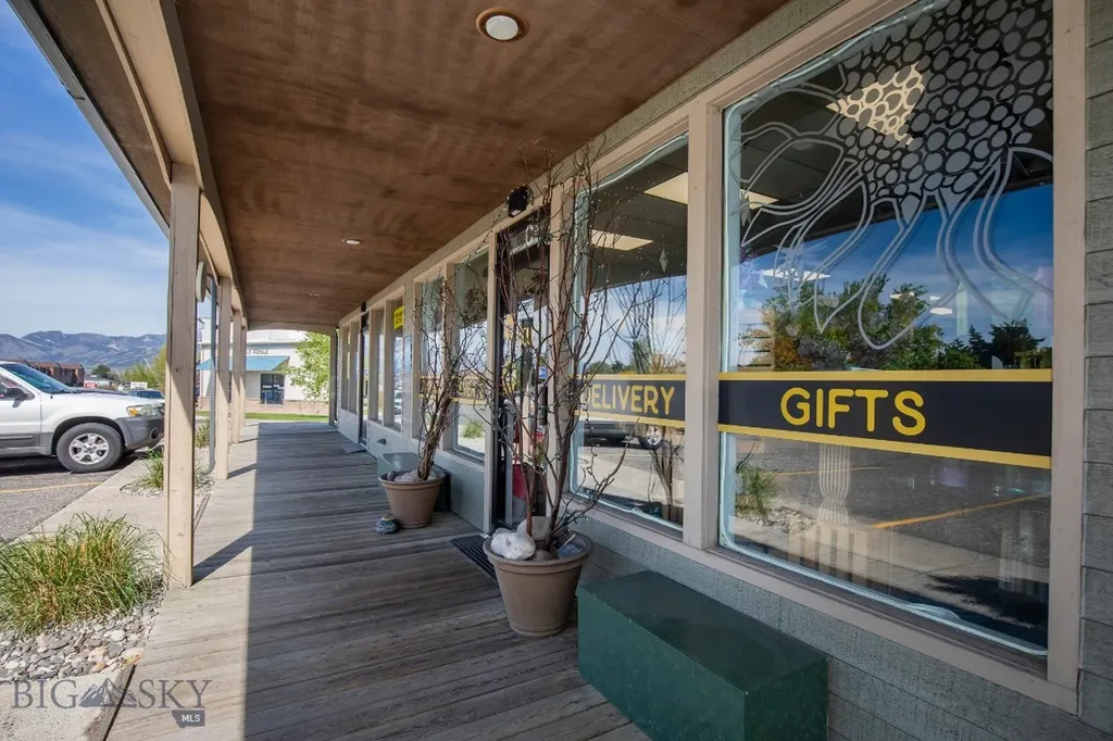 2504 W Main Street Bozeman MT 59718