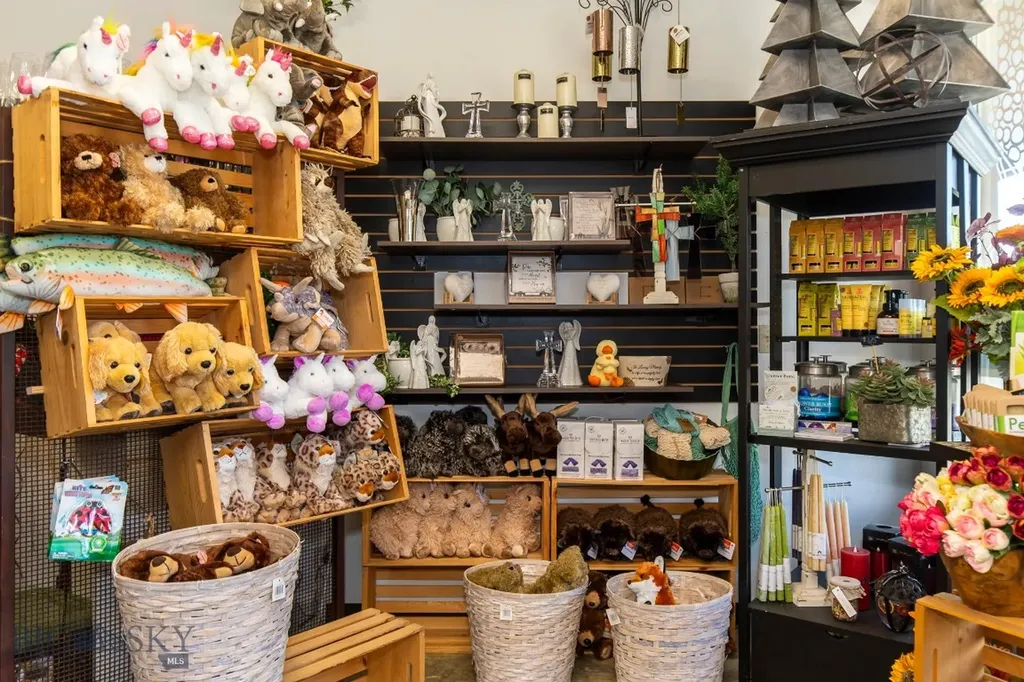 2504 W Main Street Bozeman MT 59718