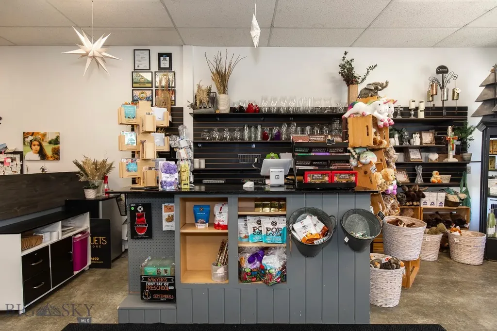 2504 W Main Street Bozeman MT 59718