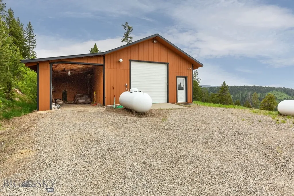 185 Peak Road Bozeman MT 59715