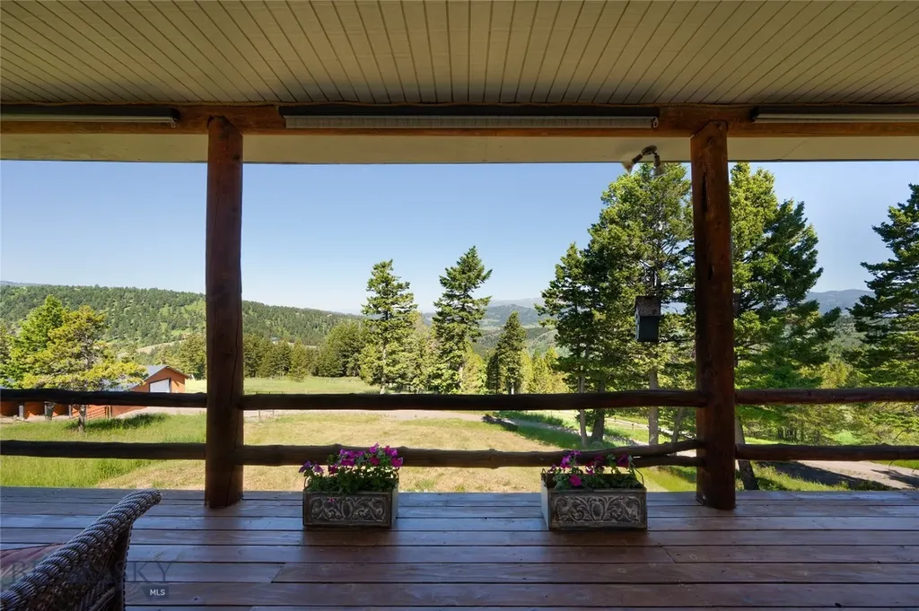 185 Peak Road Bozeman MT 59715