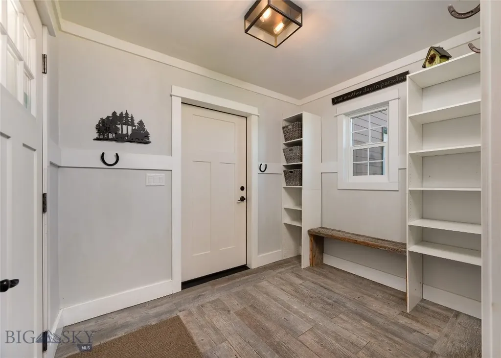 185 Peak Road Bozeman MT 59715