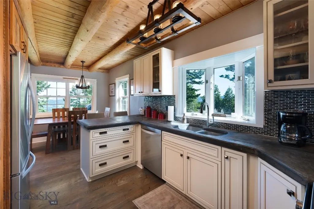 185 Peak Road Bozeman MT 59715