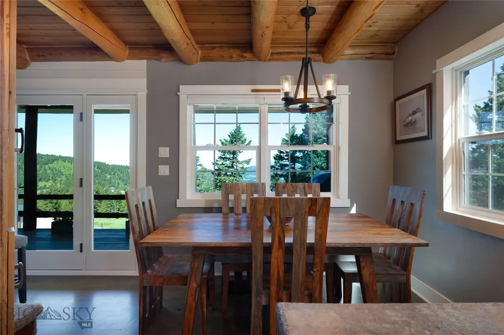 185 Peak Road Bozeman MT 59715