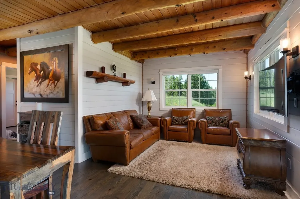 185 Peak Road Bozeman MT 59715