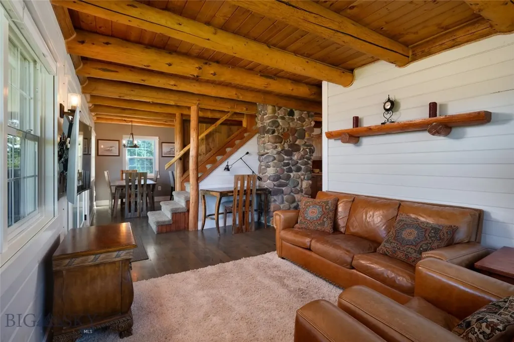 185 Peak Road Bozeman MT 59715
