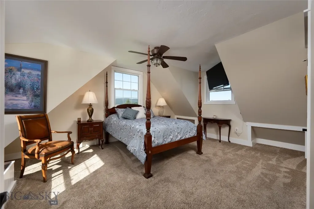 185 Peak Road Bozeman MT 59715