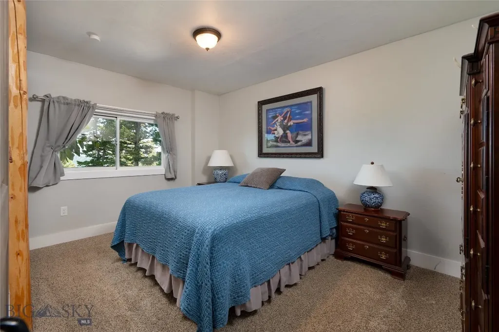 185 Peak Road Bozeman MT 59715