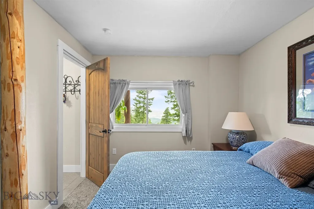 185 Peak Road Bozeman MT 59715