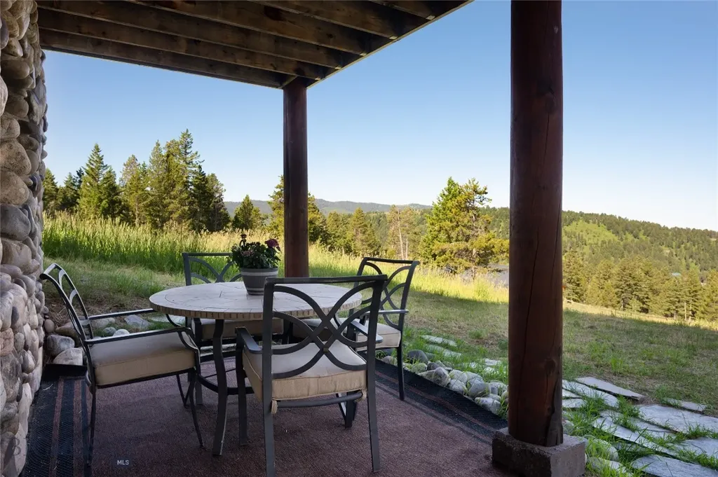 185 Peak Road Bozeman MT 59715