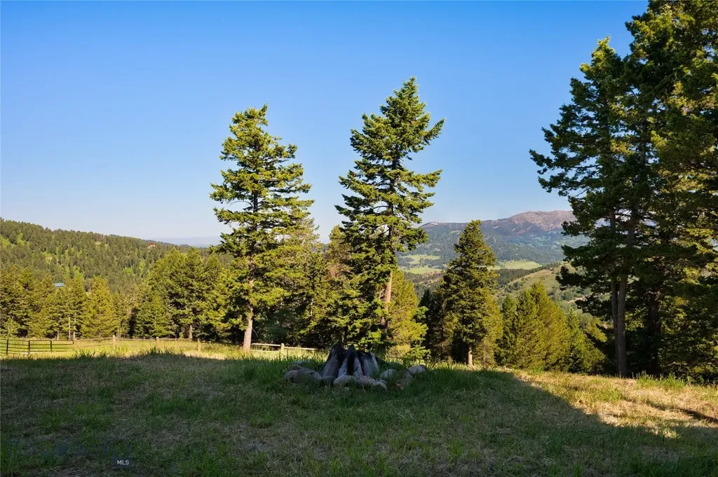 185 Peak Road Bozeman MT 59715