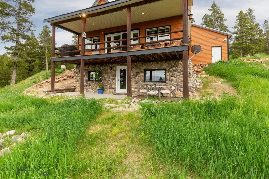 185 Peak Road Bozeman MT 59715