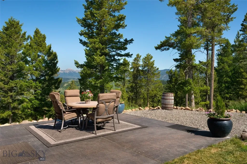 185 Peak Road Bozeman MT 59715