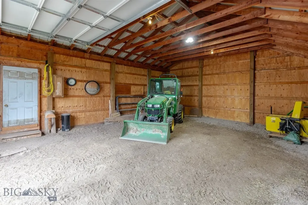 185 Peak Road Bozeman MT 59715