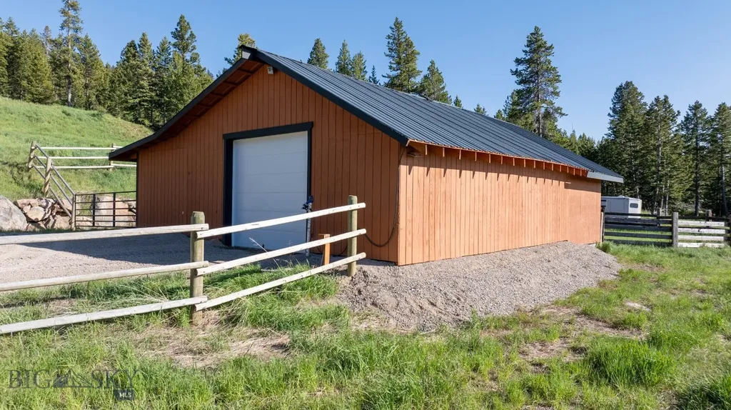 185 Peak Road Bozeman MT 59715