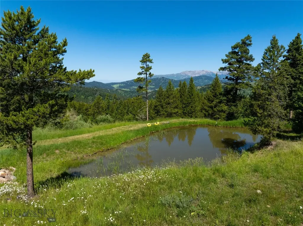 185 Peak Road Bozeman MT 59715