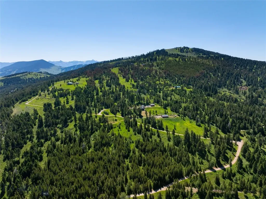 185 Peak Road Bozeman MT 59715