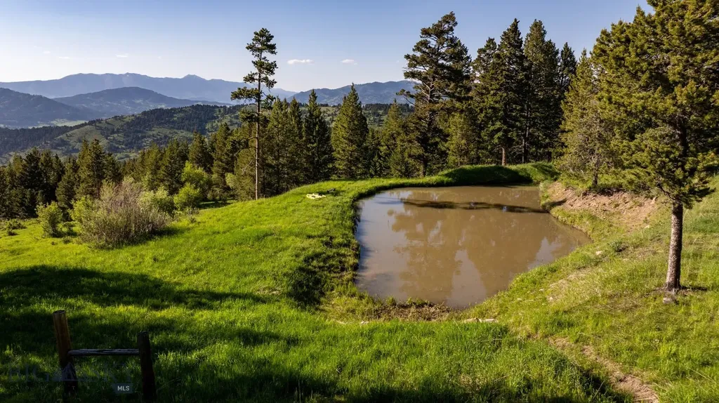 185 Peak Road Bozeman MT 59715