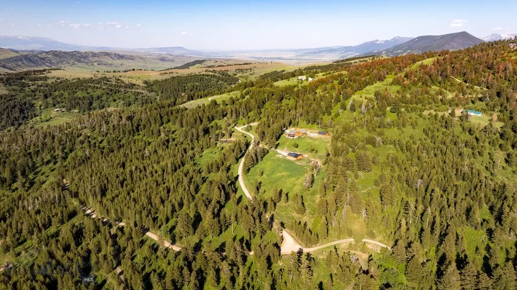 185 Peak Road Bozeman MT 59715