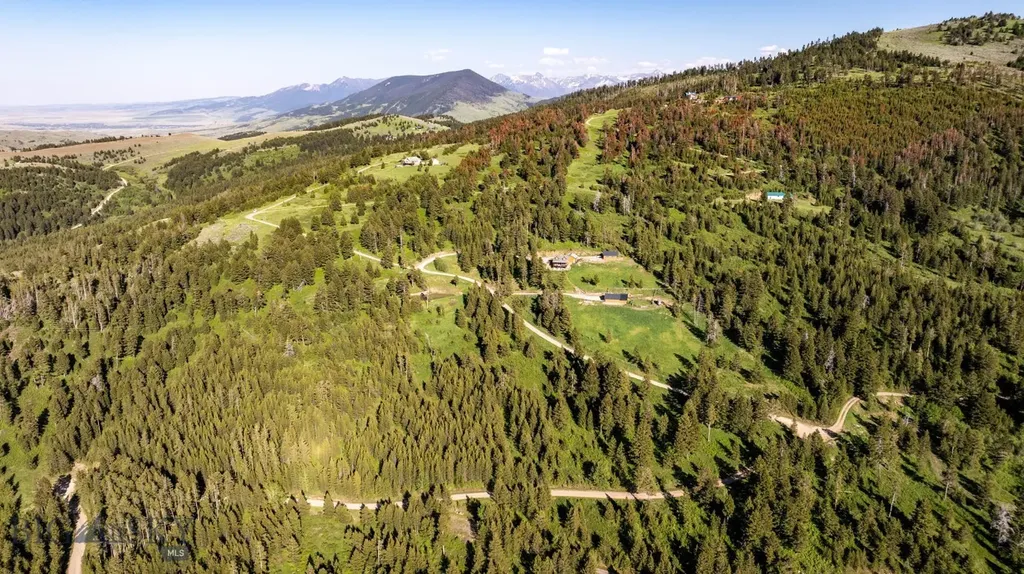 185 Peak Road Bozeman MT 59715