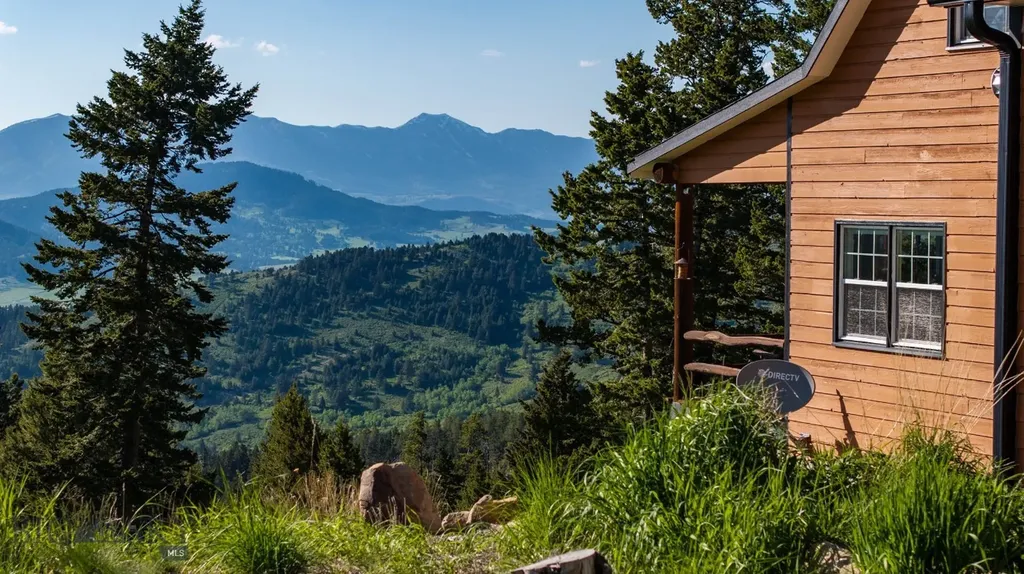 185 Peak Road Bozeman MT 59715