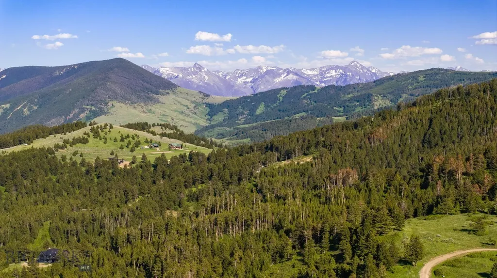 185 Peak Road Bozeman MT 59715