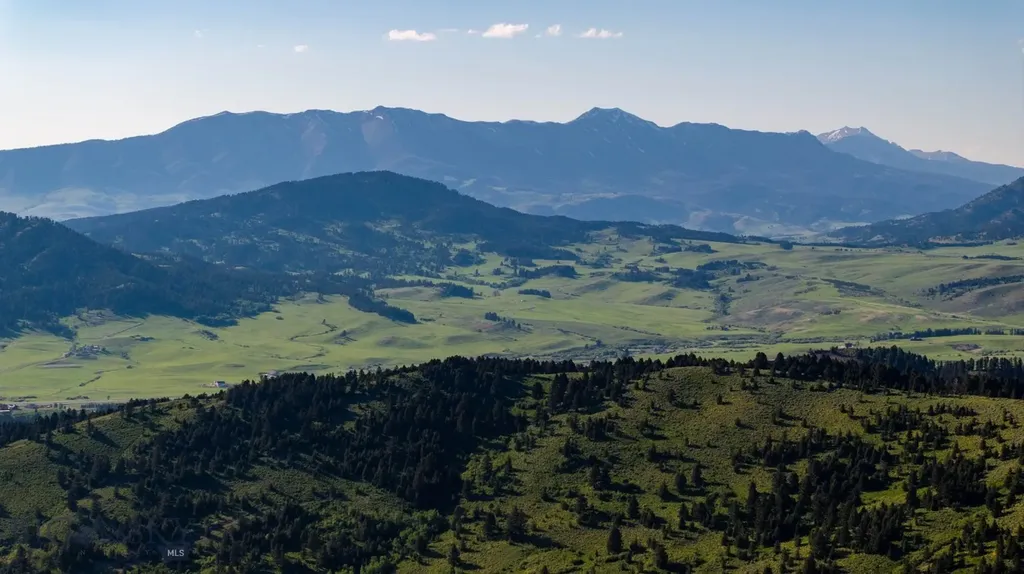 185 Peak Road Bozeman MT 59715
