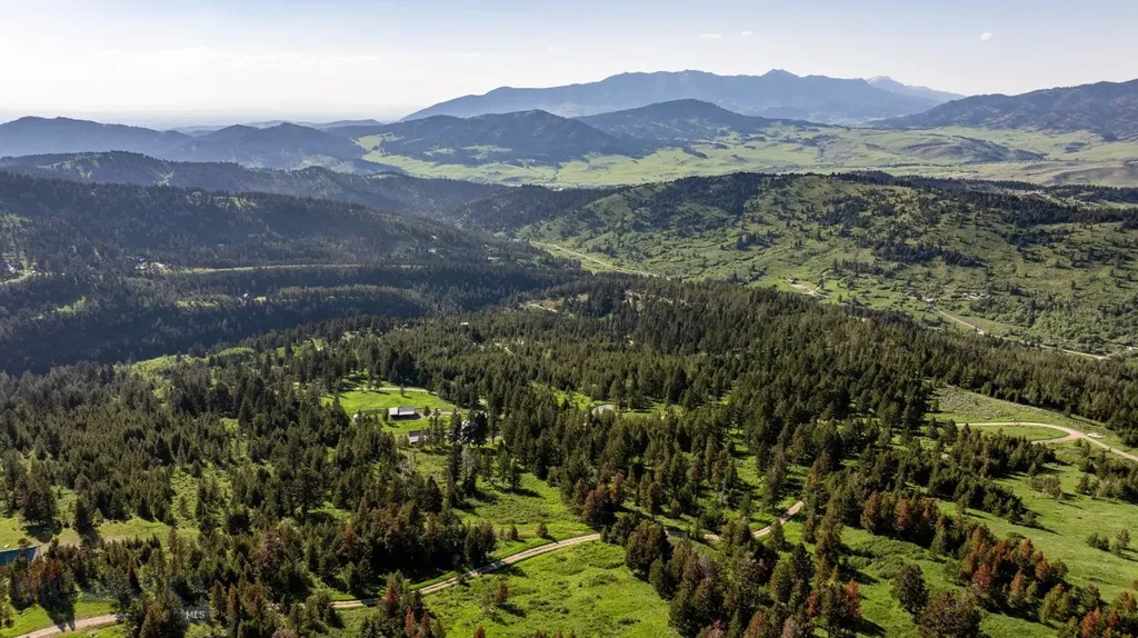 185 Peak Road Bozeman MT 59715
