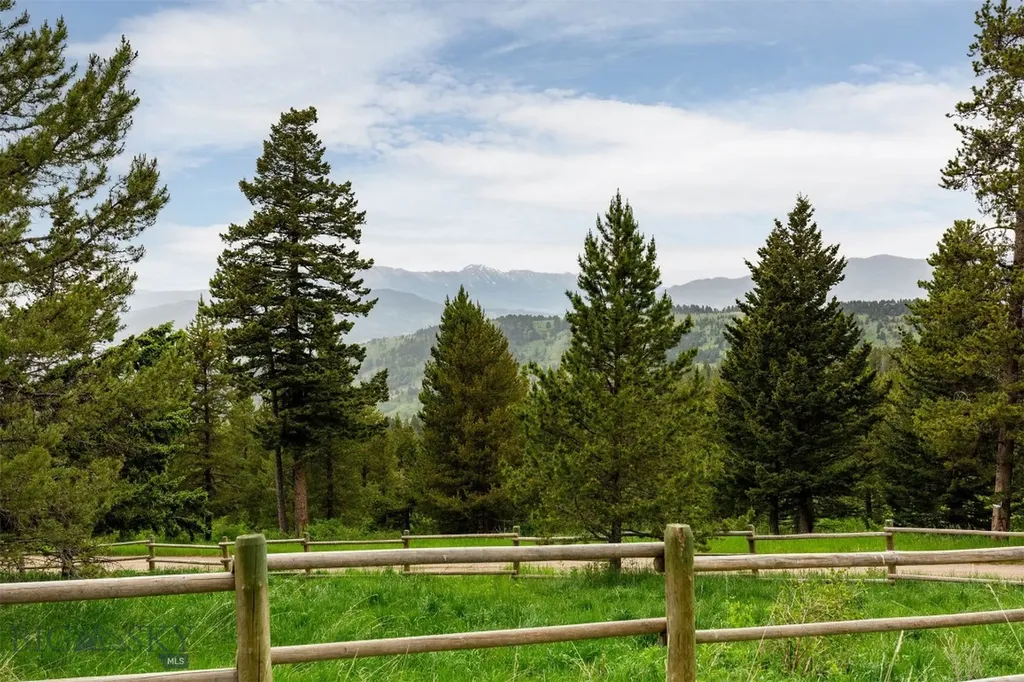 185 Peak Road Bozeman MT 59715