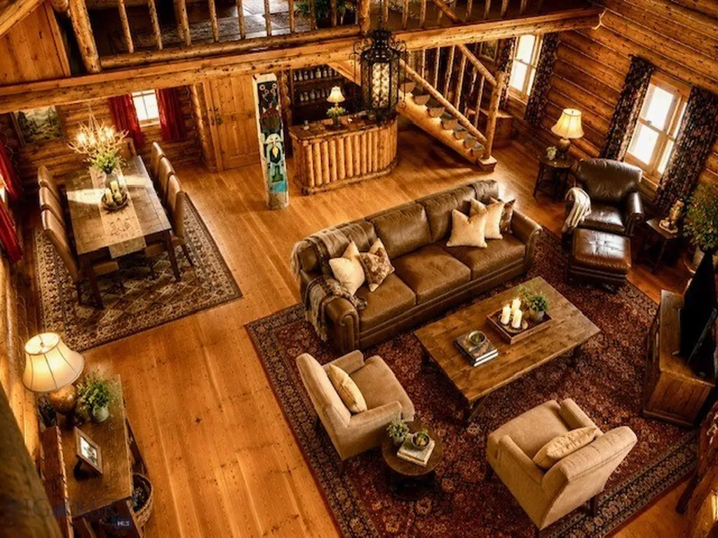 524 Grizzly Meadow Road Emigrant MT 59027