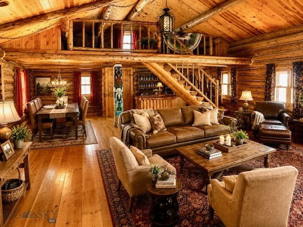 524 Grizzly Meadow Road Emigrant MT 59027