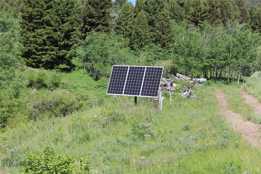 524 Grizzly Meadow Road Emigrant MT 59027