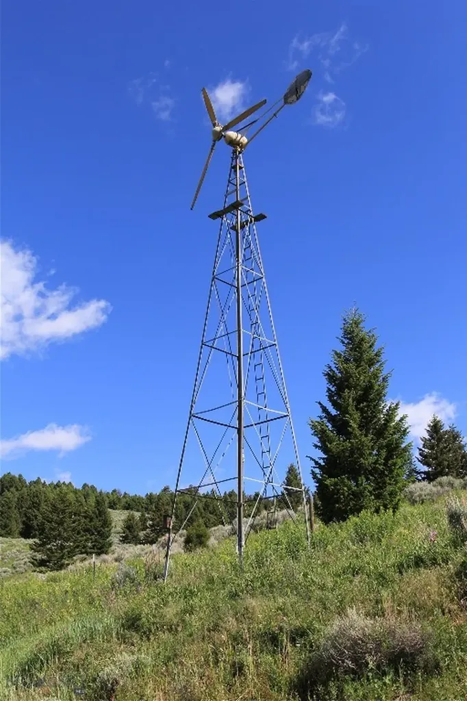 524 Grizzly Meadow Road Emigrant MT 59027