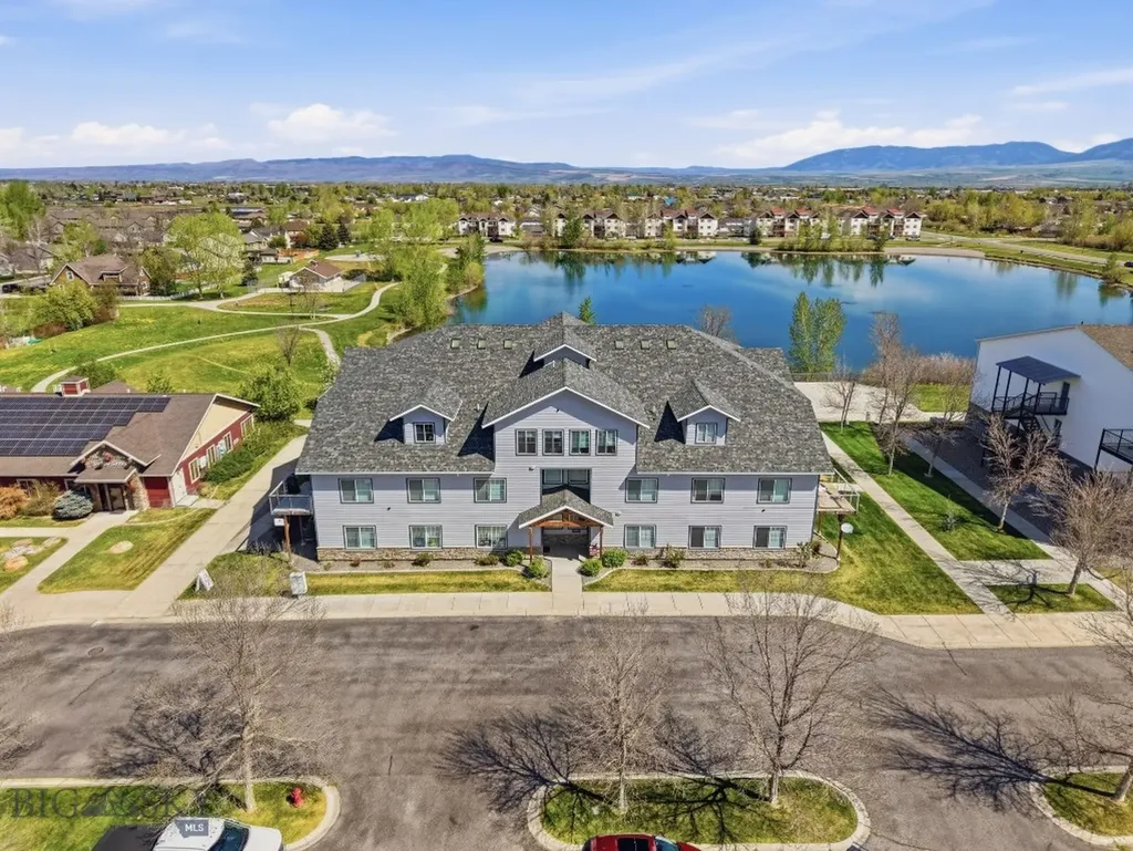 129 Village Drive Belgrade MT 59714
