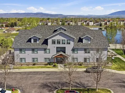 129 Village Drive Belgrade MT 59714