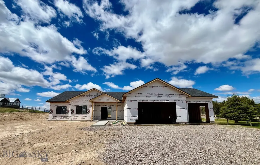 240 Fox Ridge Drive Dillon MT 59725