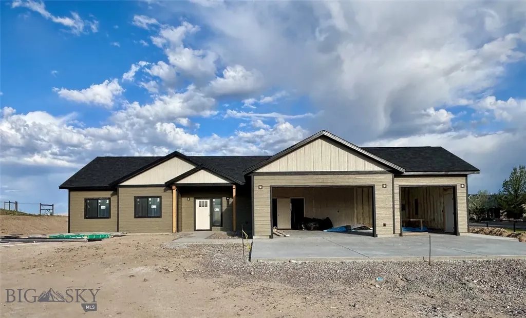 240 Fox Ridge Drive Dillon MT 59725